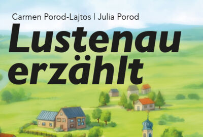 Kinderlesung mit Carmen Porod-Lajtos