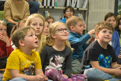 Spooky Doo (6) Spooky Doo (6)