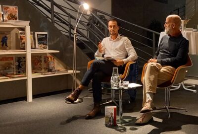 Ricardo Föger2 Ricardo Föger2