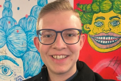 Tobias March Tobias March