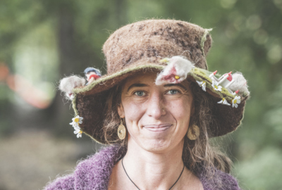Hofkultur | Literaturpicknick