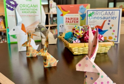 Origami Origami