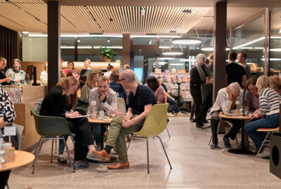 Bib-Quiz – Das dritte Quiz-Event in der Bibliothek Lustenau