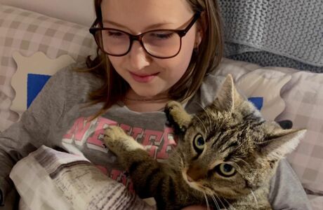 Tabea und Lotti Tabea und Lotti