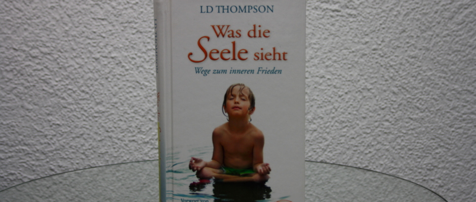 Was die Seele sieht Was die Seele sieht