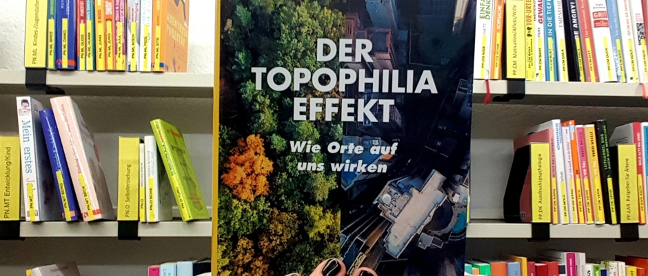 Der Topophilia Effekt1 Der Topophilia Effekt1