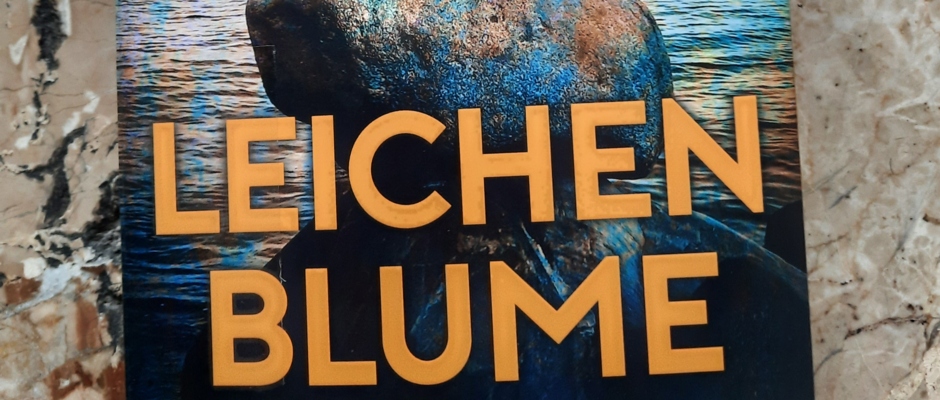 Leichenblume Leichenblume