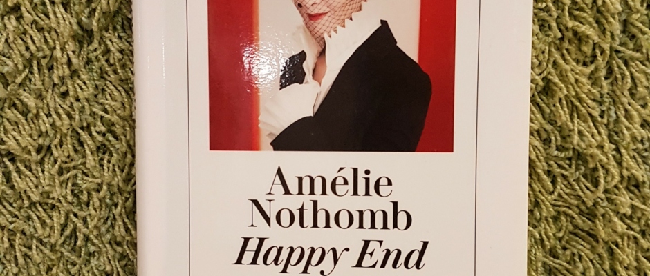 Happy End (2) Happy End (2)