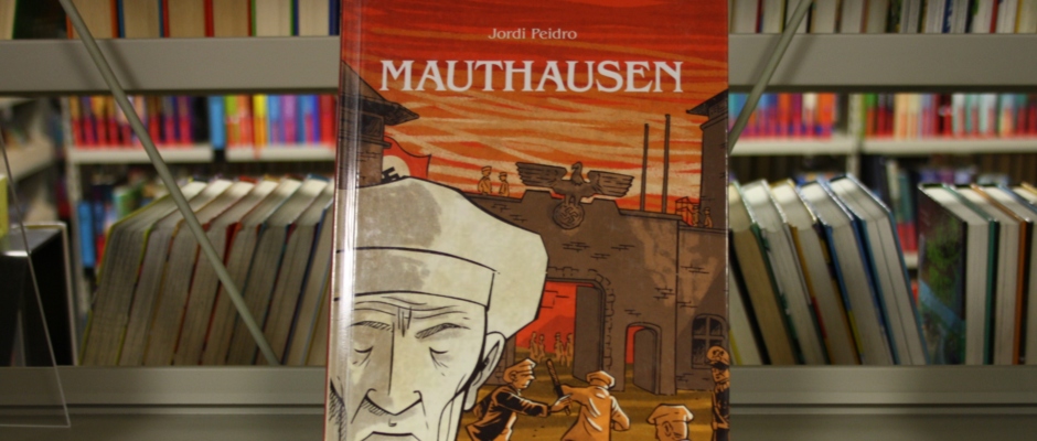Mauthausen Mauthausen