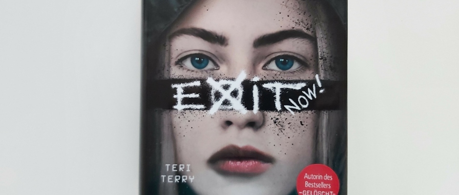 Exit now Exit now