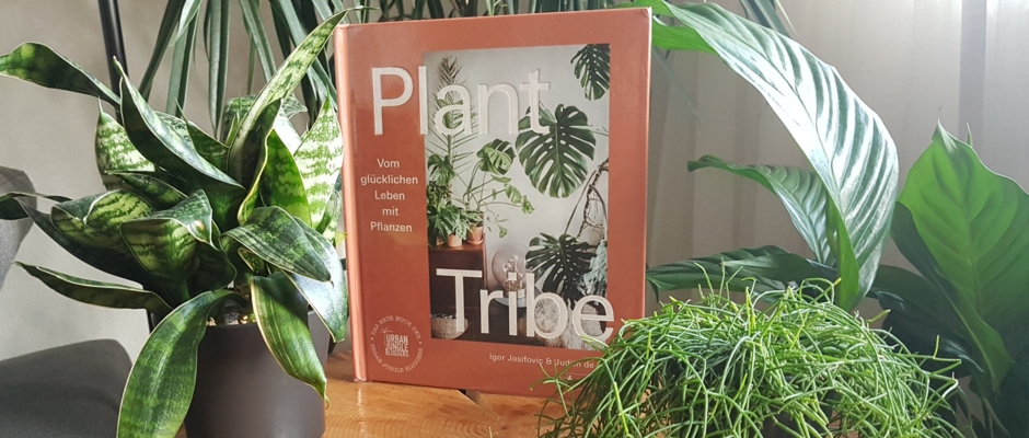 Plant Tribe Plant Tribe