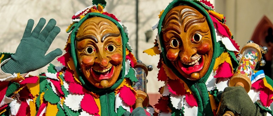 Faschingsdienstag Faschingsdienstag