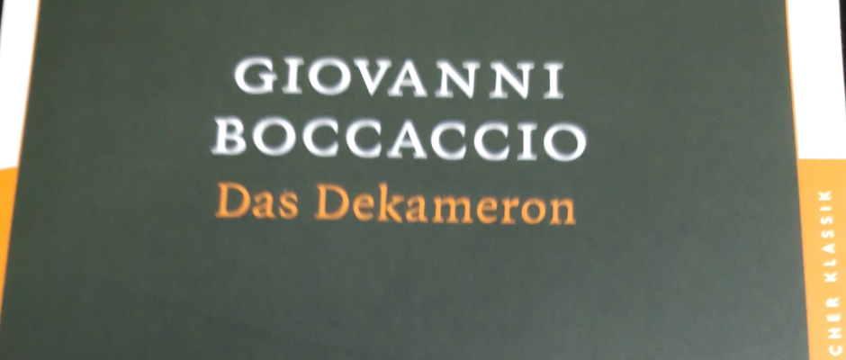 Dekameron Dekameron