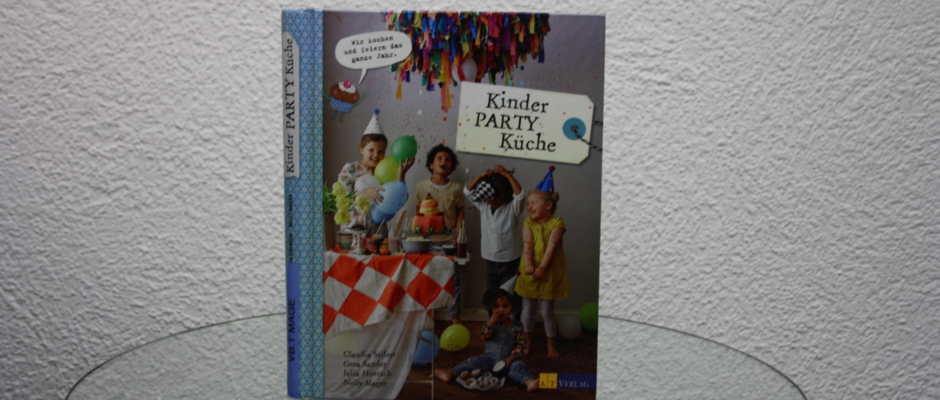 Kinder-Party-Küche Kinder-Party-Küche