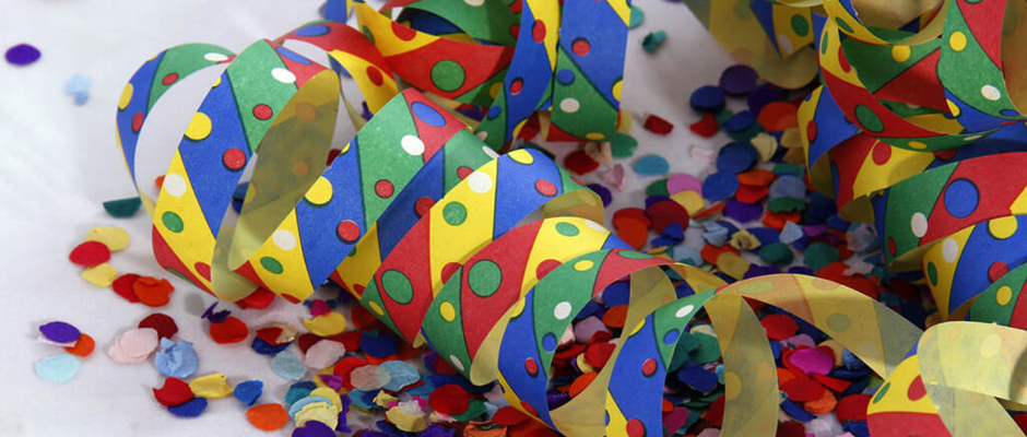 Fasching Fasching