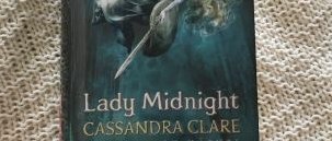 Lady Midnight Lady Midnight