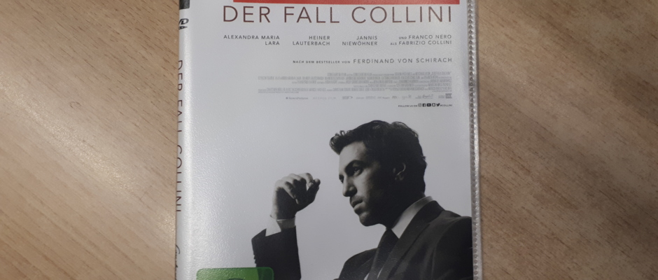 Fall Collini