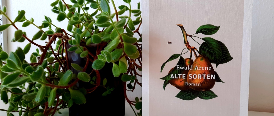 Alte Sorten Alte Sorten