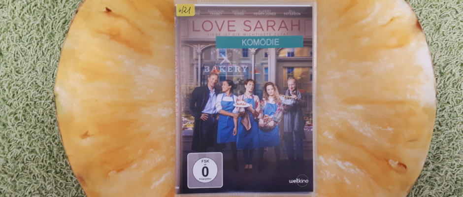 Love Sarah Love Sarah