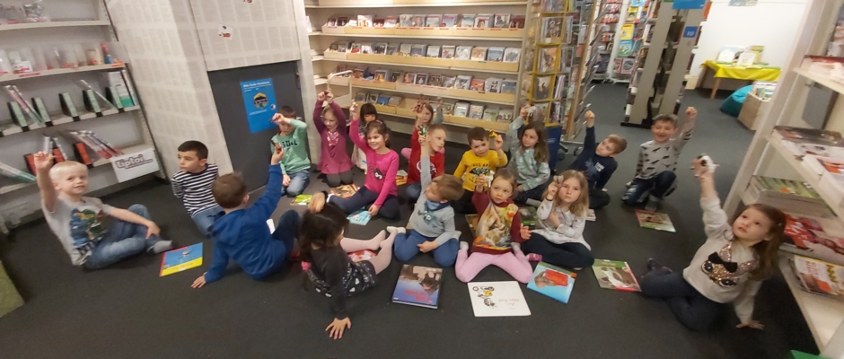 Bibliothek Lustenau Bibliothek Lustenau
