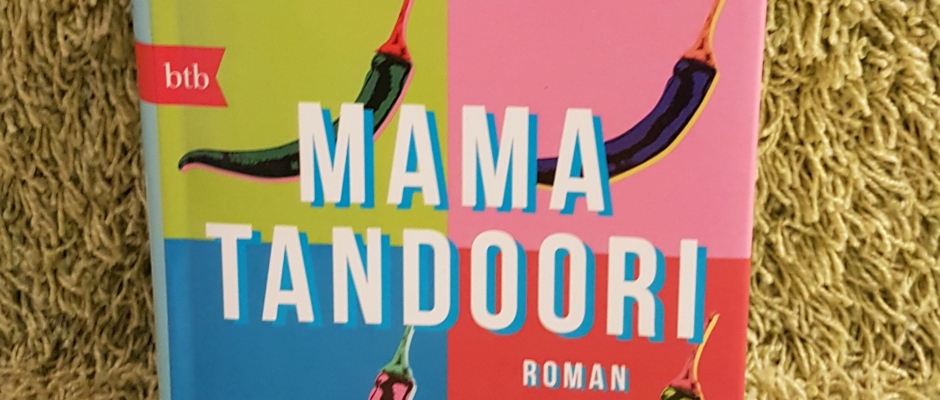 Mama Tandoori Mama Tandoori
