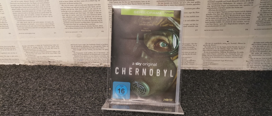 Chernobyl Chernobyl