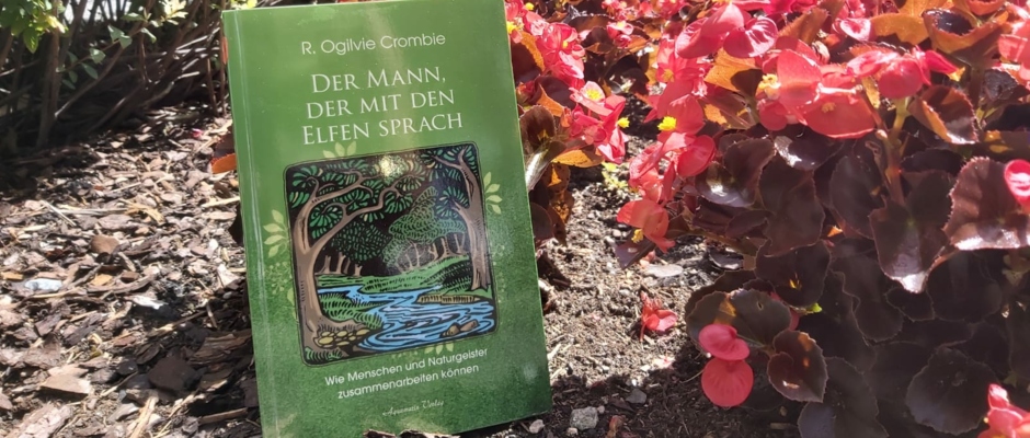Der Mann der mit den Elfen sprach Der Mann der mit den Elfen sprach
