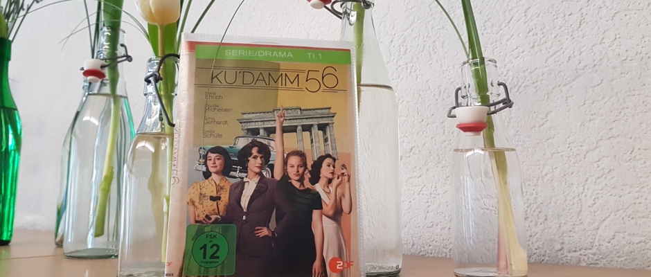 KU'DAMM 56 KU'DAMM 56