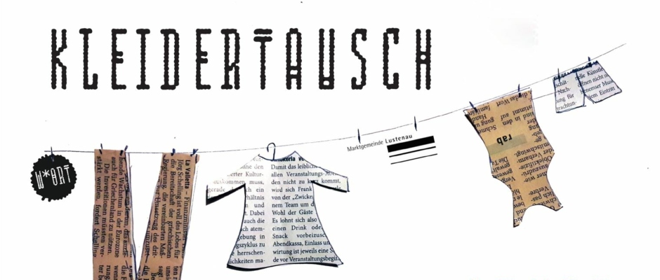 Logo Kleidertausch Logo Kleidertausch