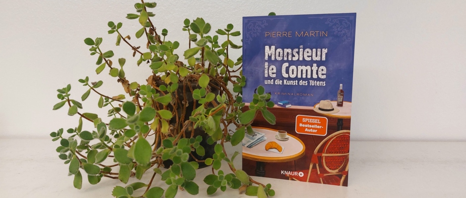 Monsieur le Comte Monsieur le Comte