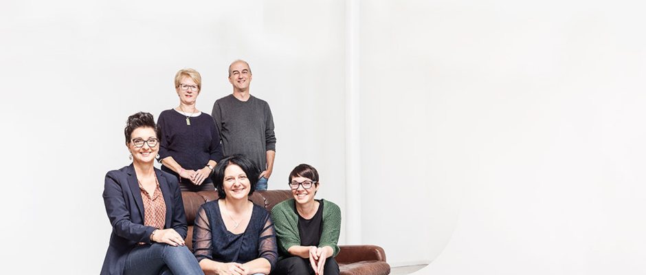 Team Bibliothek Team Bibliothek