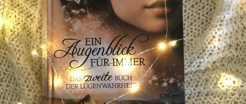 Ein Augenblick für Immer Ein Augenblick für Immer