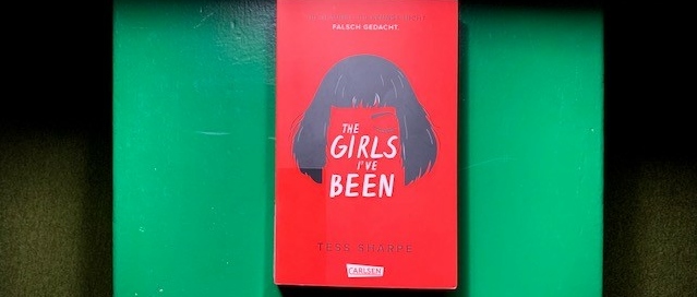 Girls I've Been Girls I've Been