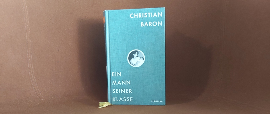Ein Mann seiner Klasse Ein Mann seiner Klasse