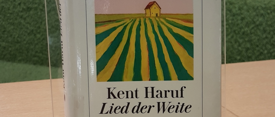 Lied der Weite Lied der Weite