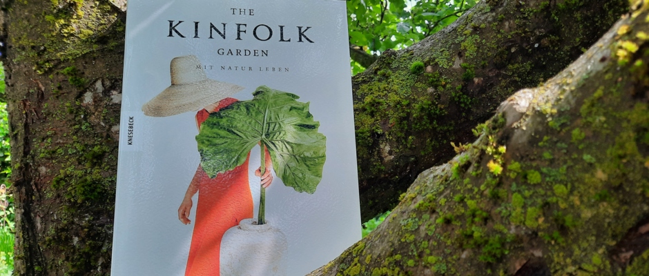 The Kinfolk Garden The Kinfolk Garden