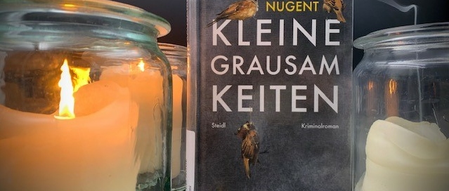 Kleine Grausamkeiten Kleine Grausamkeiten