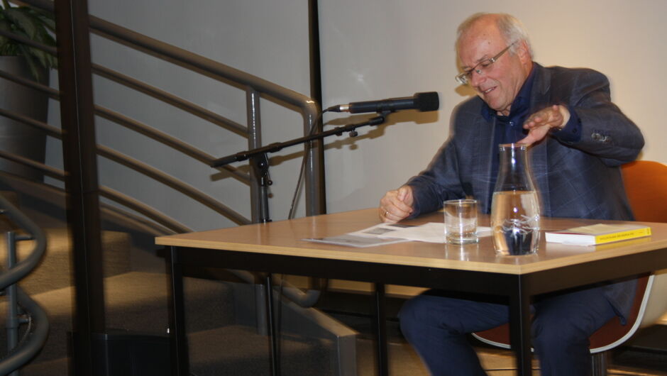 Dr. Haller (27) Dr. Haller (27)