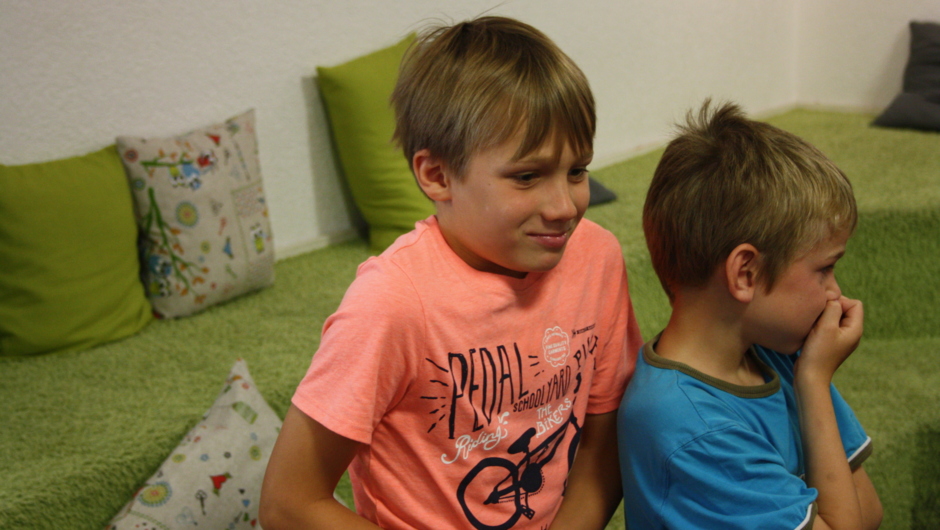 VS Hasenfeld 2a Walstunde (9) VS Hasenfeld 2a Walstunde (9)