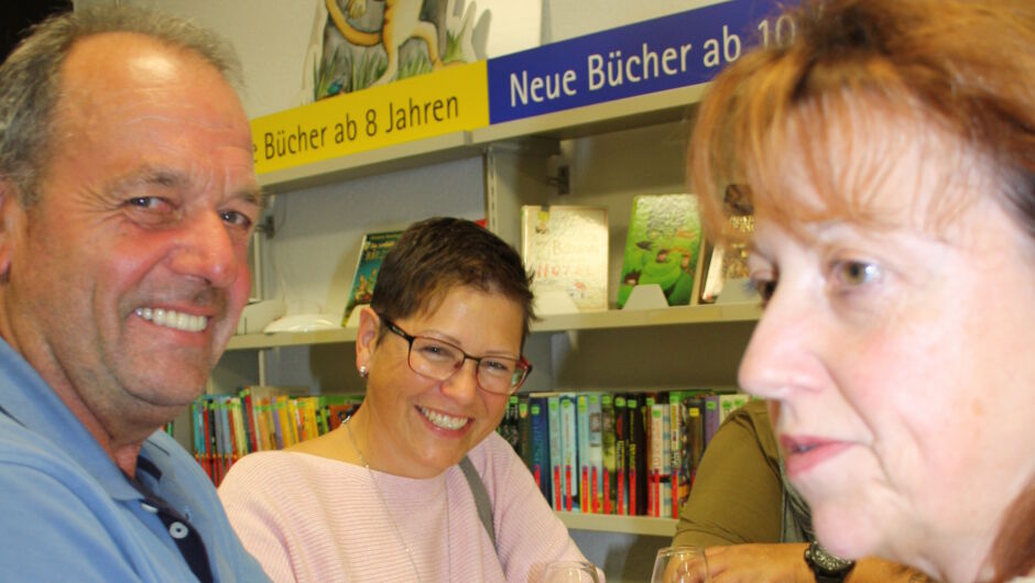 Lustenauer Kriminacht 2017 (17) Lustenauer Kriminacht 2017 (17)