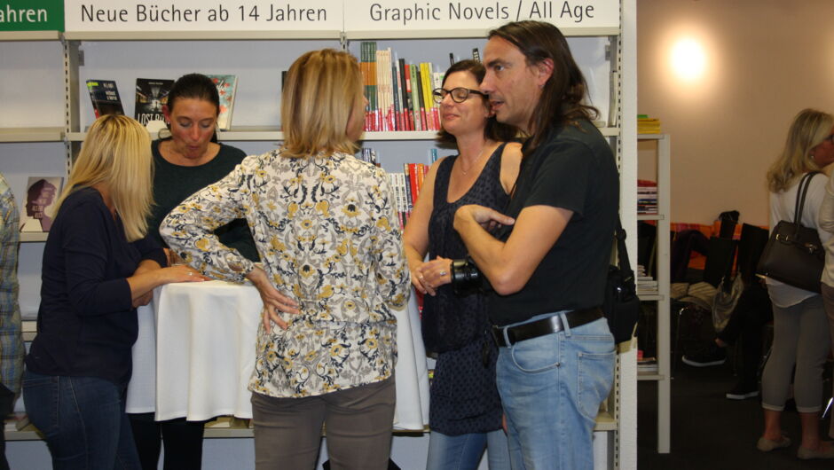 Lustenauer Kriminacht 2017 (28) Lustenauer Kriminacht 2017 (28)