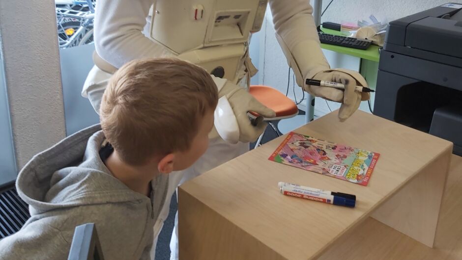 Autogrammjäger Autogrammjäger