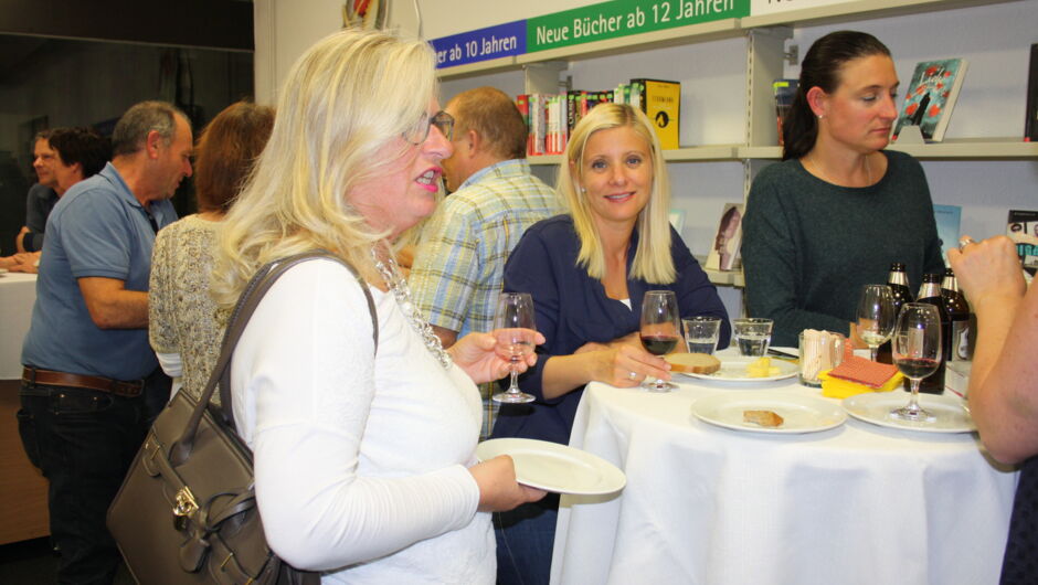 Lustenauer Kriminacht 2017 (16) Lustenauer Kriminacht 2017 (16)