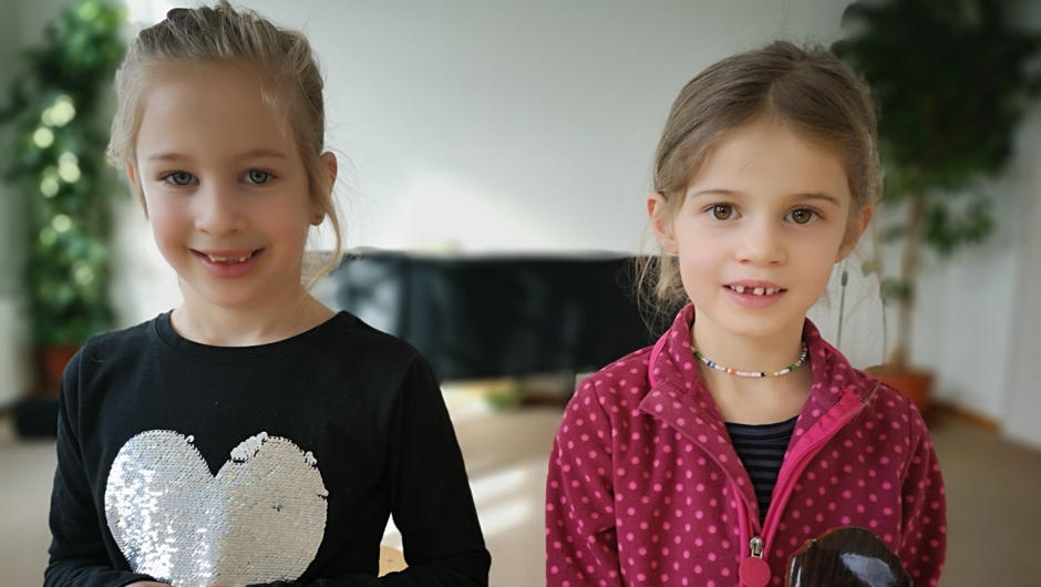 The Pilly Girls The Pilly Girls