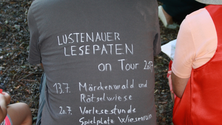 Märchenwald und Rätselwiese (43) Märchenwald und Rätselwiese (43)