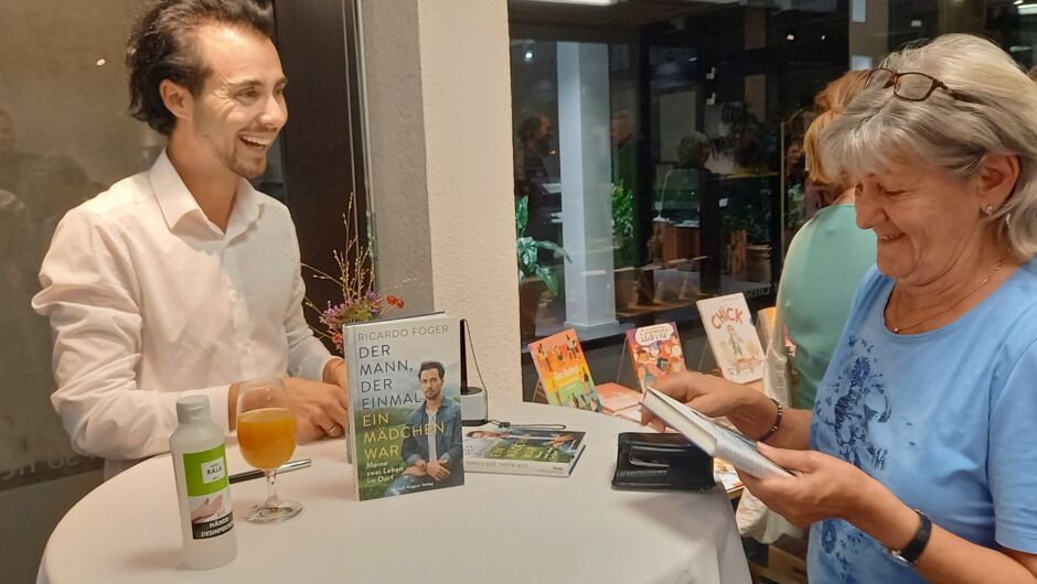 Ricardo Föger7 Ricardo Föger7