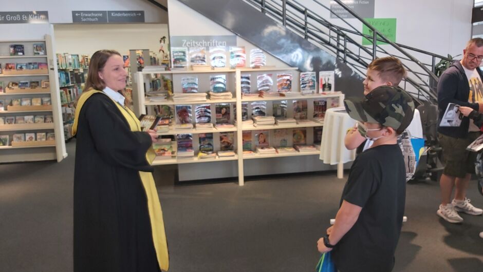 Fachsimpeln über Hogwarts Fachsimpeln über Hogwarts